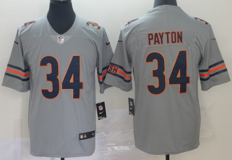 2019 NFL men Limited Jerseys-254